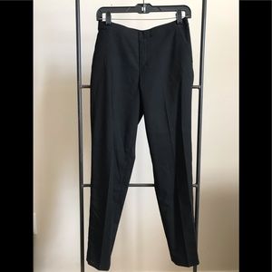 Uniqlo • Black pants • Size S (26-27)